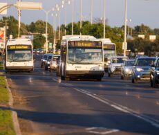 Réseau d’autobus structurant : du «pas cher» en vogue