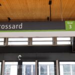 Terminus Brossard : la billetterie ferme trois ans après son ouverture