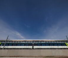 Transport collectif : de «grandes études» sur la Rive-Sud en 2028 et 2029