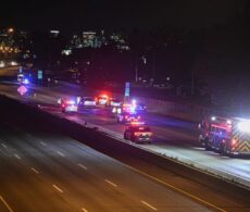 Mort en traversant la 132 : alcool, morphine et amphétamine dans le sang