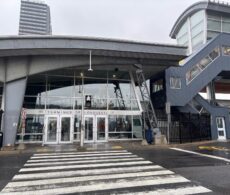 Altercation avec poivre de Cayenne au terminus Longueuil