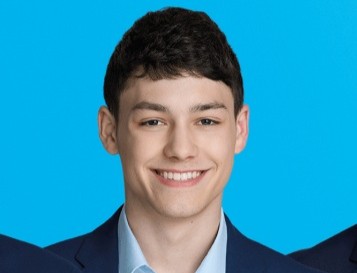 La Pinière : la CAQ présente son candidat