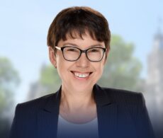 Nouveaux candidats conservateurs dans la région