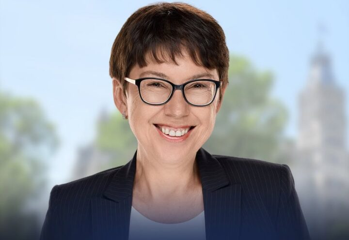 Nouveaux candidats conservateurs dans la région
