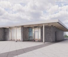 Parc et piscine : Longueuil lance un concours d’art public