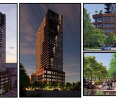 Brossard : un projet du centre-ville en suspens