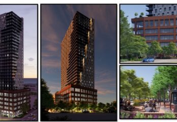 Brossard : un projet du centre-ville en suspens