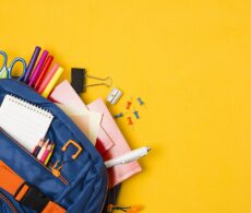 Fournitures scolaires: entre 600$ et 750$ par enfant