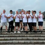 Karaté : un dojo de Longueuil s’illustre au Japon