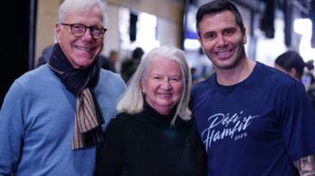 Défi 4HÉROS : un nouveau défi sportif au profit des enfants atteints de cancer