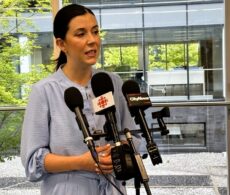 Chez Lise : une situation urgente et temporaire selon la mairesse Fournier