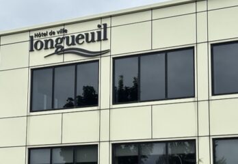 Ville de Longueuil : embauche d’un cadre suspendu à Laval