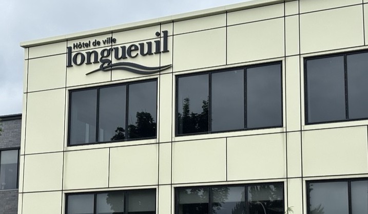 Dubois Longueuil