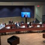 Longueuil : des changements de responsabilités au conseil municipal