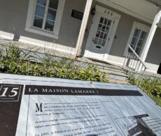 Patrimoine : Longueuil veut assurer l’avenir de la Maison Lamarre