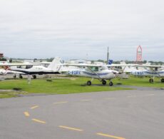 Aéroport de Saint-Hubert : les écoles de pilotage déboutées en Cour supérieure