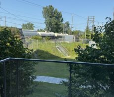 Déraillement à Repentigny : Saint-Lambert se veut rassurante