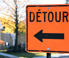 Longueuil : 2,4 M$ pour la réfection d’un pont et d’une passerelle