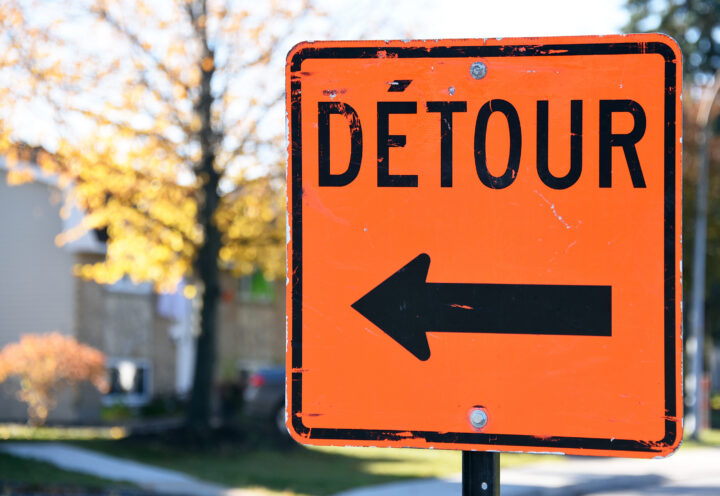 Longueuil : 2,4 M$ pour la réfection d’un pont et d’une passerelle