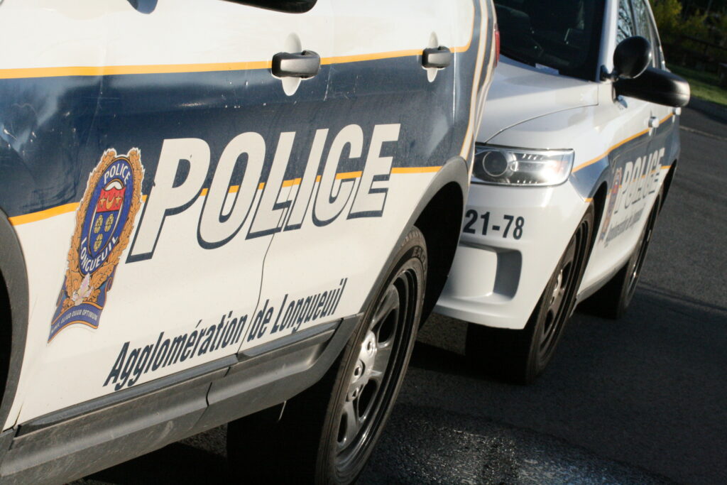 Police SPAL
