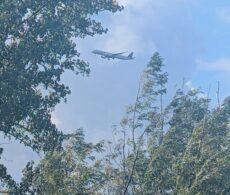 Bruit des avions du MET: deux solutions sont à l’étude à Sainte-Julie