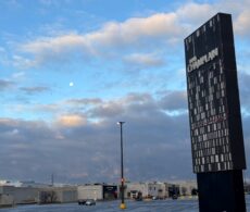 Vol qualifié au Mail Champlain : intervention policière