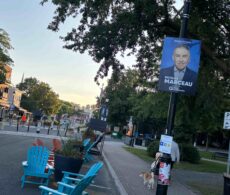 Longueuil : l’ancien ministre des Finances Nicolas Marceau pour le PQ dans Marie-Victorin