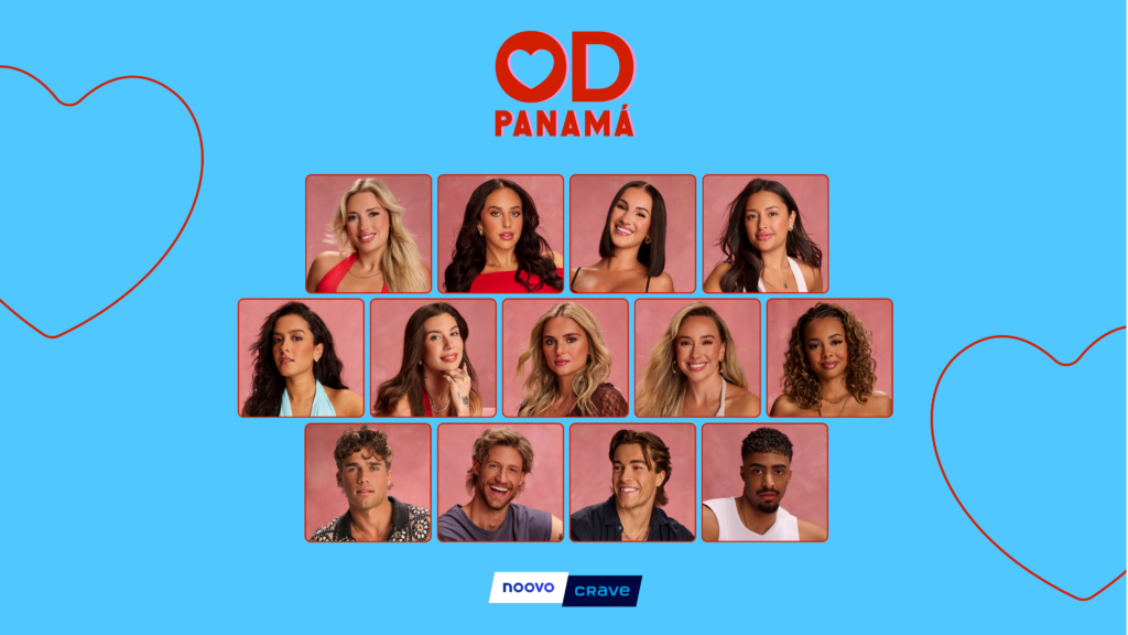 OD PANAMA : deux candidates de Saint-Hubert