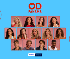 OD PANAMA : deux candidates de Saint-Hubert