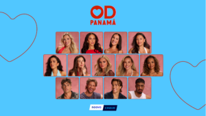 OD PANAMA : deux candidates de Saint-Hubert