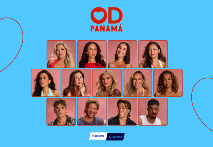 OD PANAMA : deux candidates de Saint-Hubert