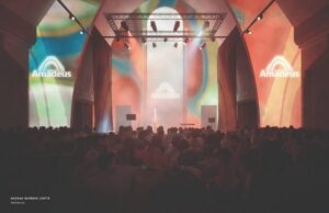 Église catholique de Saint-Lambert: le Centre Amadeus sur le point de se concrétiser