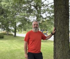 Longueuil : à chaque arbre « son petit carnet de santé »