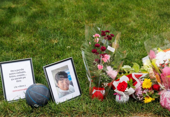 Mort de Nooran Rezayi : le dossier des 11 adolescents accusés est suspendu