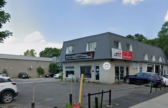 Amende de 2500$ contre un marchand de véhicules d’occasion