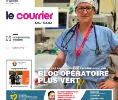Le Courrier du Sud – 12 août 2026