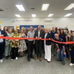 Longueuil: une friperie Renaissance transformée