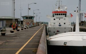 Contrat de travail de 4 ans à la Voie maritime