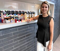 Du lait 6% au fromage cottage : Agropur surfe sur l’engouement des protéines