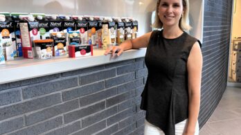 Du lait 6% au fromage cottage : Agropur surfe sur l’engouement des protéines