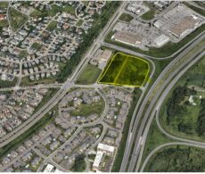 Brossard : feu vert à la construction de quatre tours