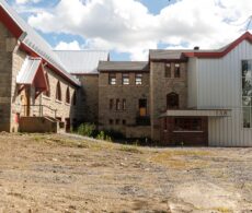 Centre communautaire Saint-Maxime : dix ans d&rsquo;efforts