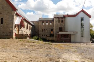 Centre communautaire Saint-Maxime : dix ans d&rsquo;efforts