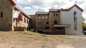 Centre communautaire Saint-Maxime : dix ans d&rsquo;efforts