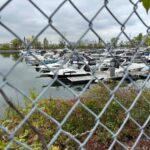 Marina de Longueuil : deux plaisanciers expulsés réclament 35 650 $