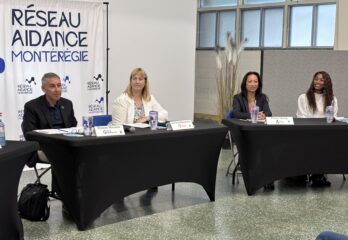 Proche aidance : les partis exposent leurs engagements