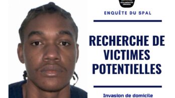 Agresseur arrêté : le SPAL à la recherche de possibles victimes