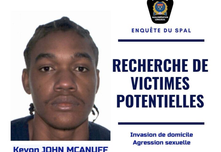 Agresseur arrêté : le SPAL à la recherche de possibles victimes