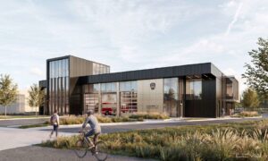 Protection incendie : emprunt de 22,4 M$ pour une nouvelle caserne