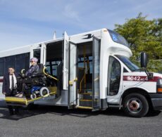 Coupes à venir dans le transport adapté ? : un non-sens selon l&rsquo;AUTAL